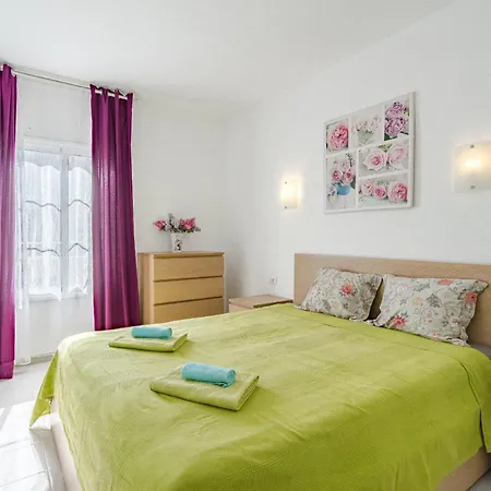 Апартаменти Tenerife Lo Адехе