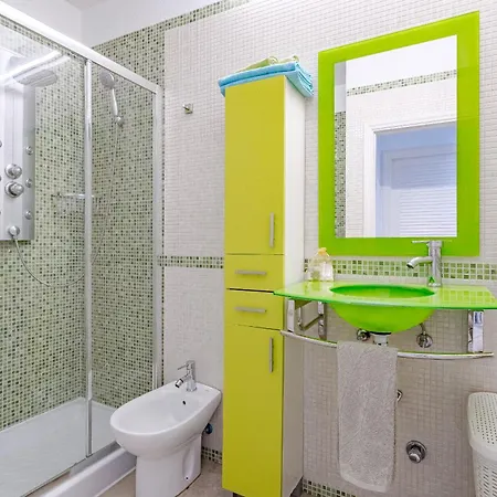 Апартаменти Tenerife Lo