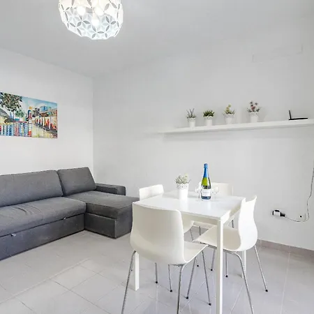 Apartamento Tenerife Lo *