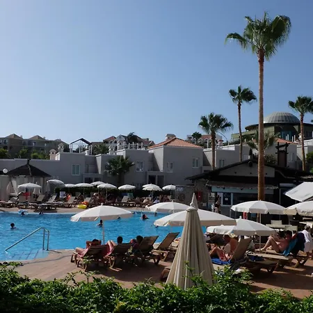 Tenerife Lo Apartment