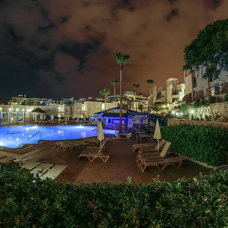 Tenerife Lo Apartmán *