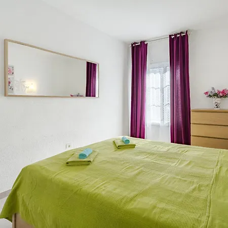 Tenerife Lo 아파트 아데제