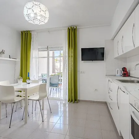 דירה Tenerife Lo אדחה