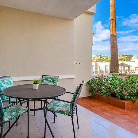 Tenerife Lo Apartmán