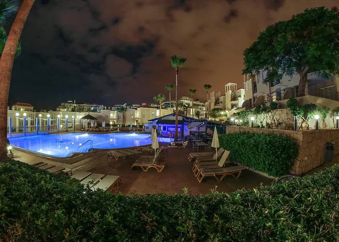 Tenerife Lo Apartamento *