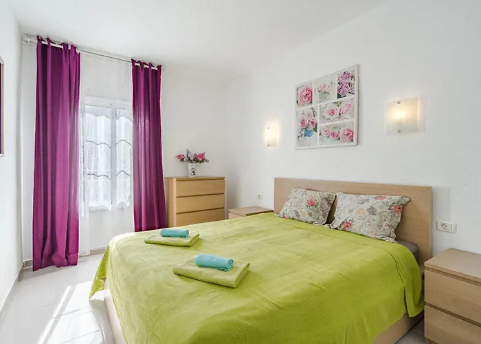 Apartamento Tenerife Lo Costa Adeje (Tenerife)