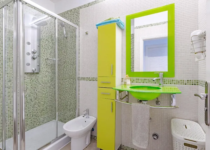 Apartment Tenerife Lo