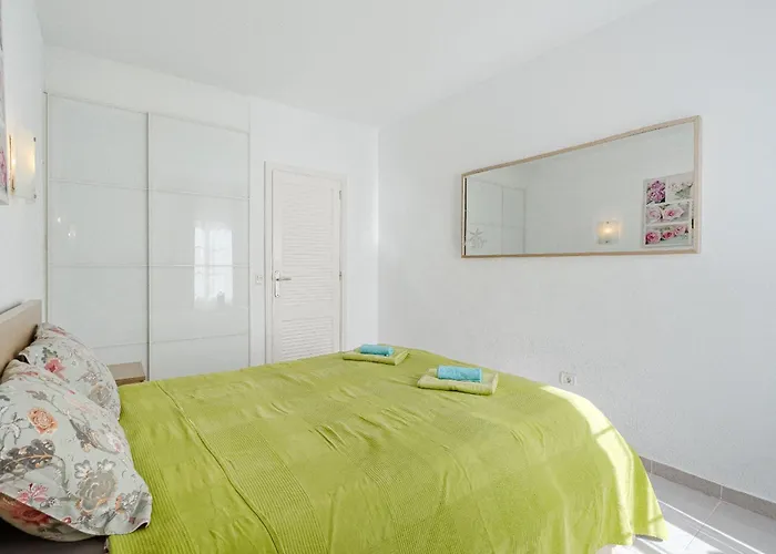 Tenerife Lo Apartamento *