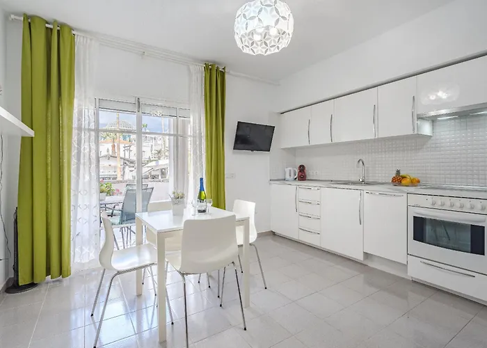 Apartamento Tenerife Lo