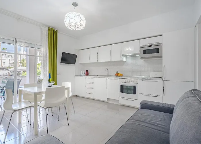 Apartamento Tenerife Lo *