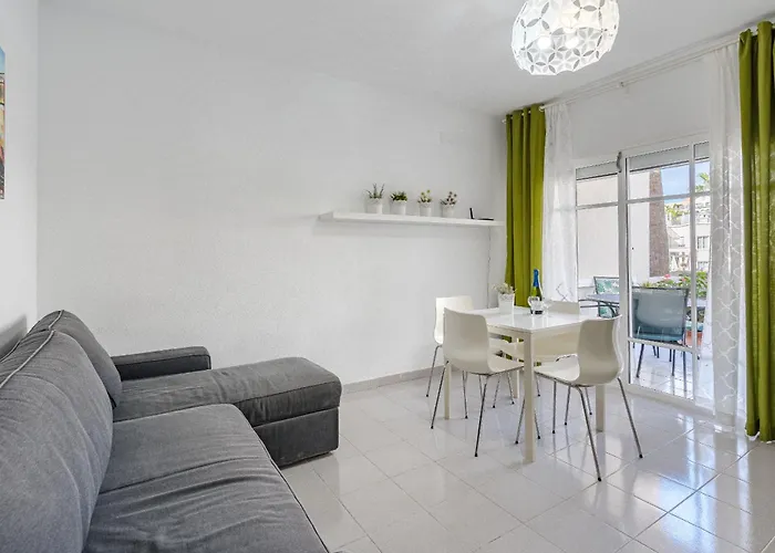 Tenerife Lo Apartamento Costa Adeje (Tenerife)