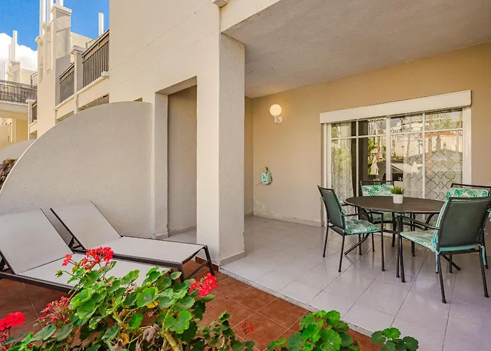 Tenerife Lo Costa Adeje (Tenerife)