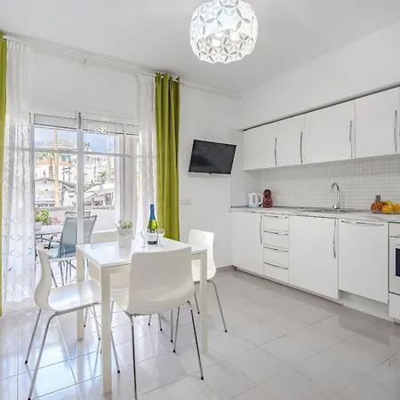 Appartement Tenerife Lo