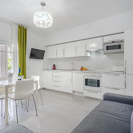 Appartement Tenerife Lo *