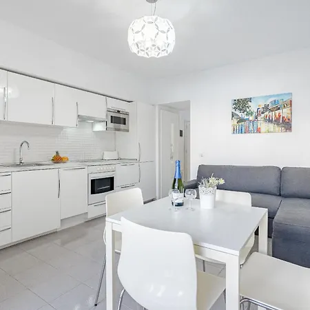 Appartement Tenerife Lo Costa Adeje (Tenerife)